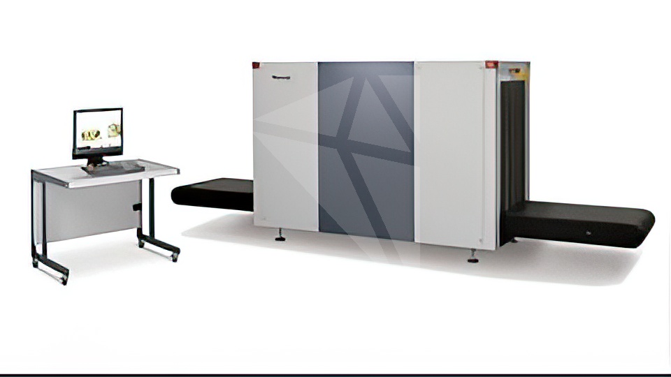 Rapiscan 624XR