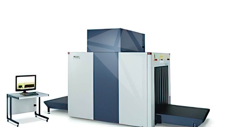 Rapiscan 628XR