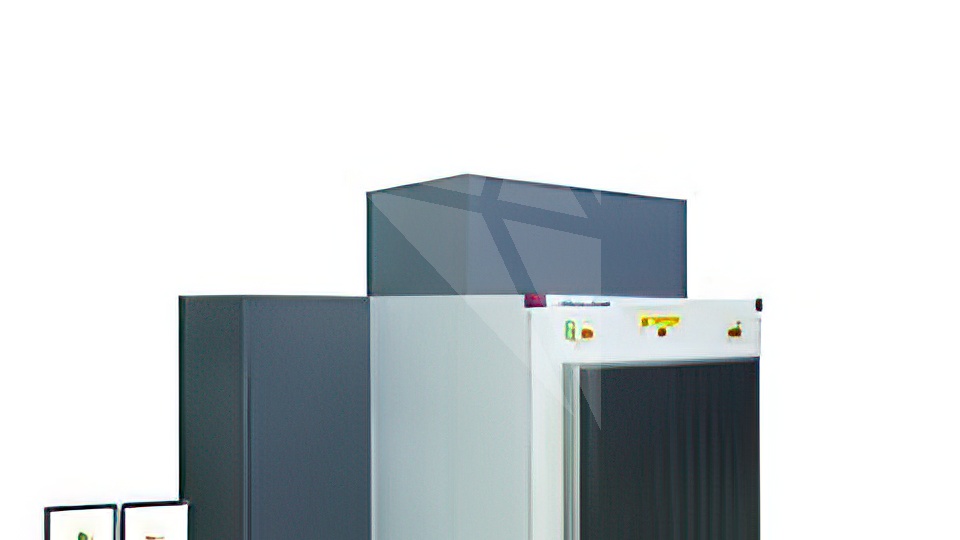 Rapiscan 628DV