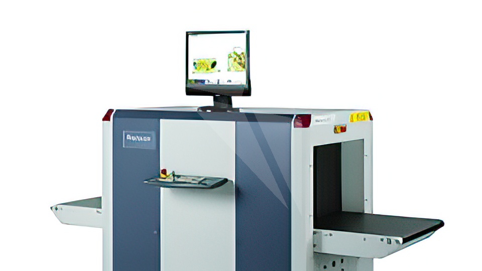 Rapiscan 620XR