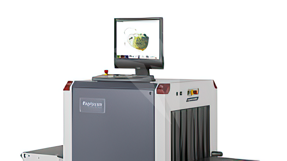 Rapiscan 618XR