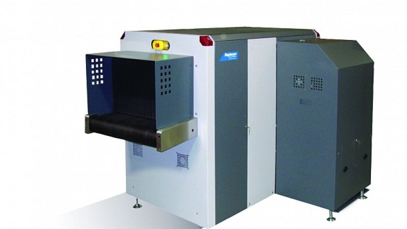 Rapiscan 620DV