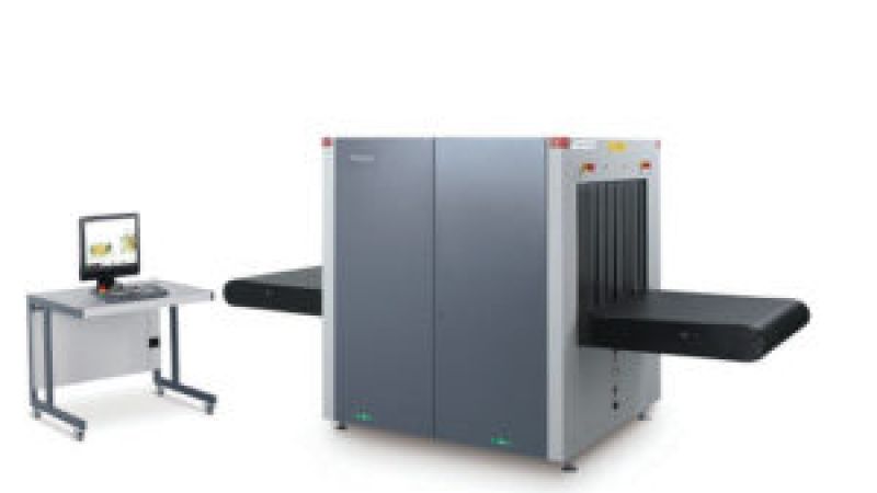 Rapiscan 626XR