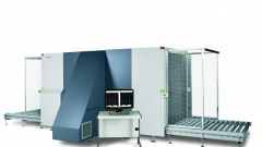 Rapiscan 638XR